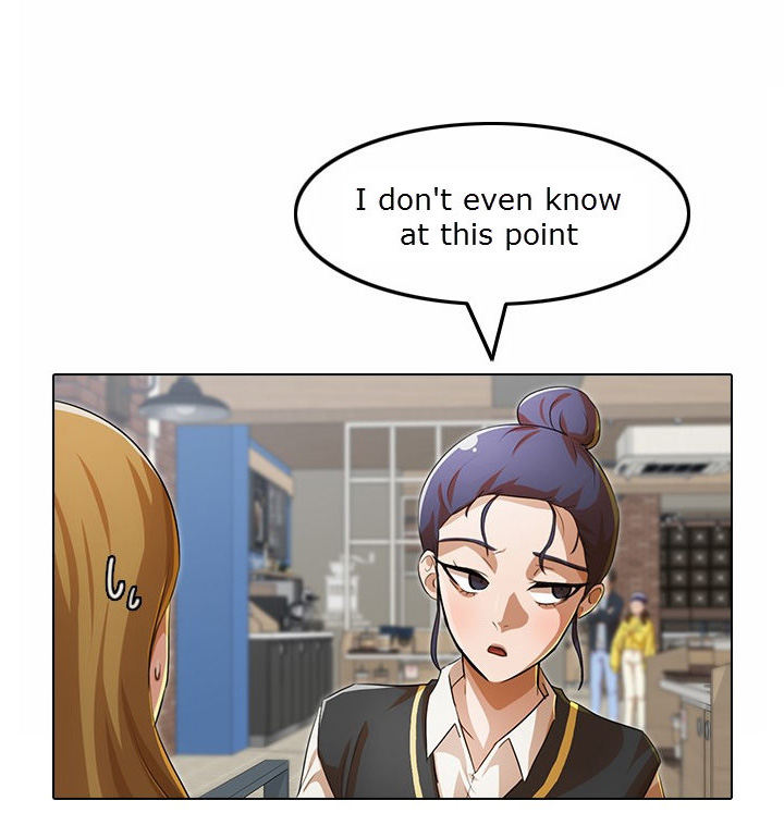 Random Chat chapter 133 page 108