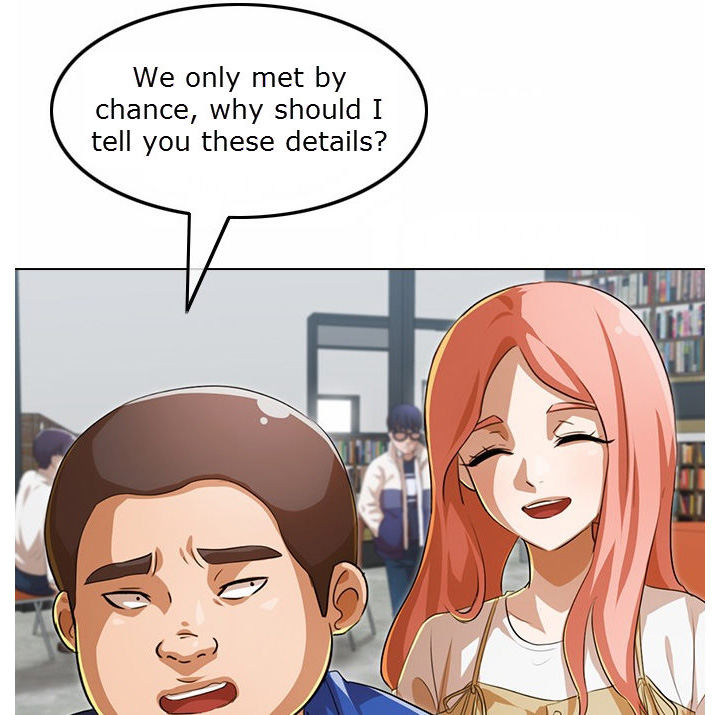Random Chat chapter 133 page 116