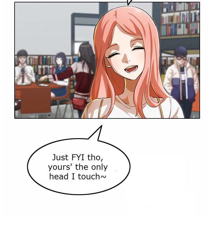 Random Chat chapter 133 page 120