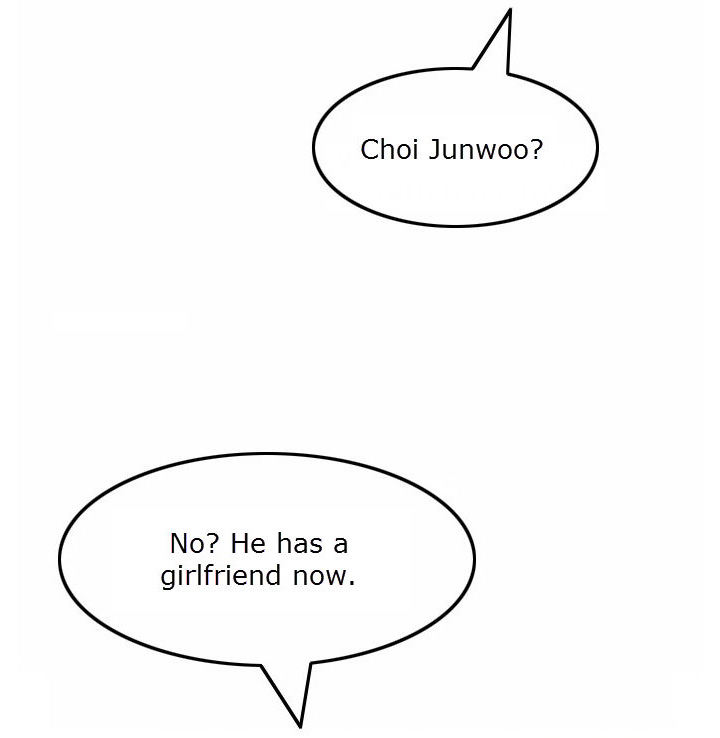 Random Chat chapter 133 page 125