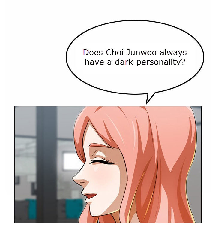 Random Chat chapter 133 page 127