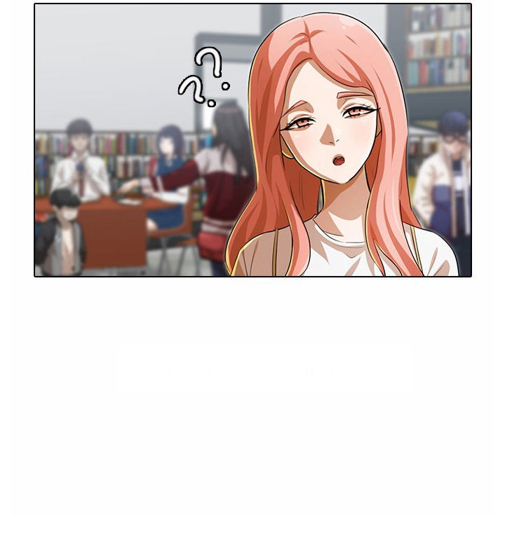 Random Chat chapter 133 page 132