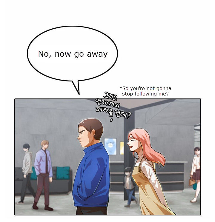 Random Chat chapter 133 page 133