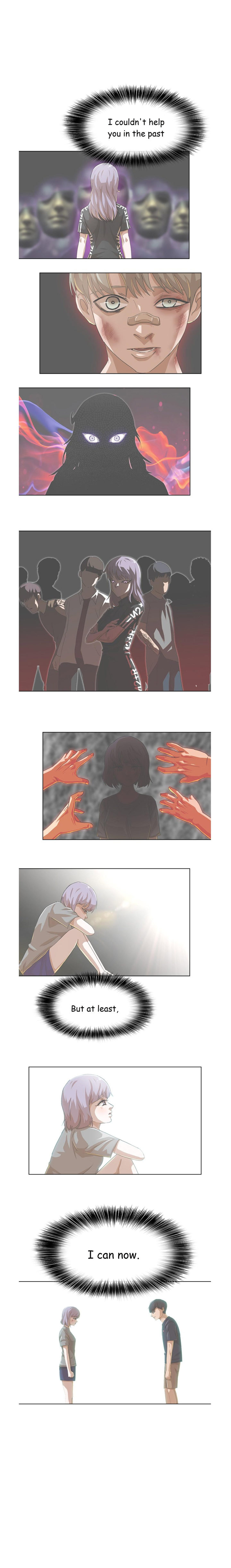 Random Chat chapter 135 page 14