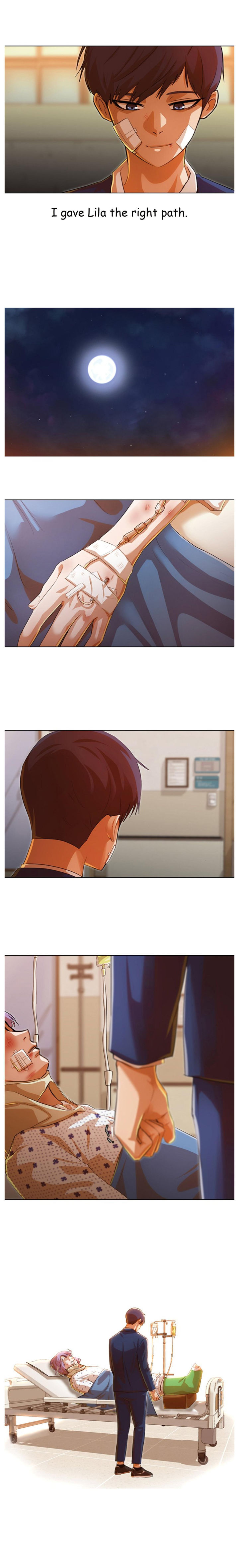 Random Chat chapter 137 page 1