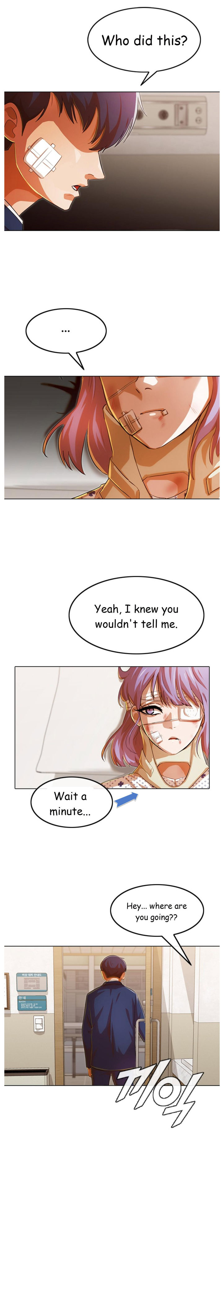 Random Chat chapter 137 page 3