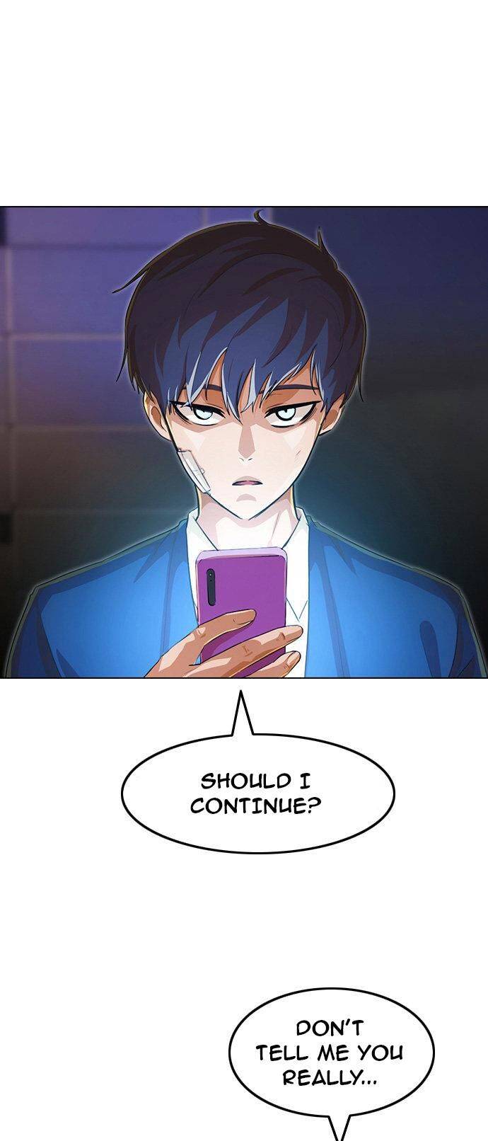 Random Chat chapter 139 page 1