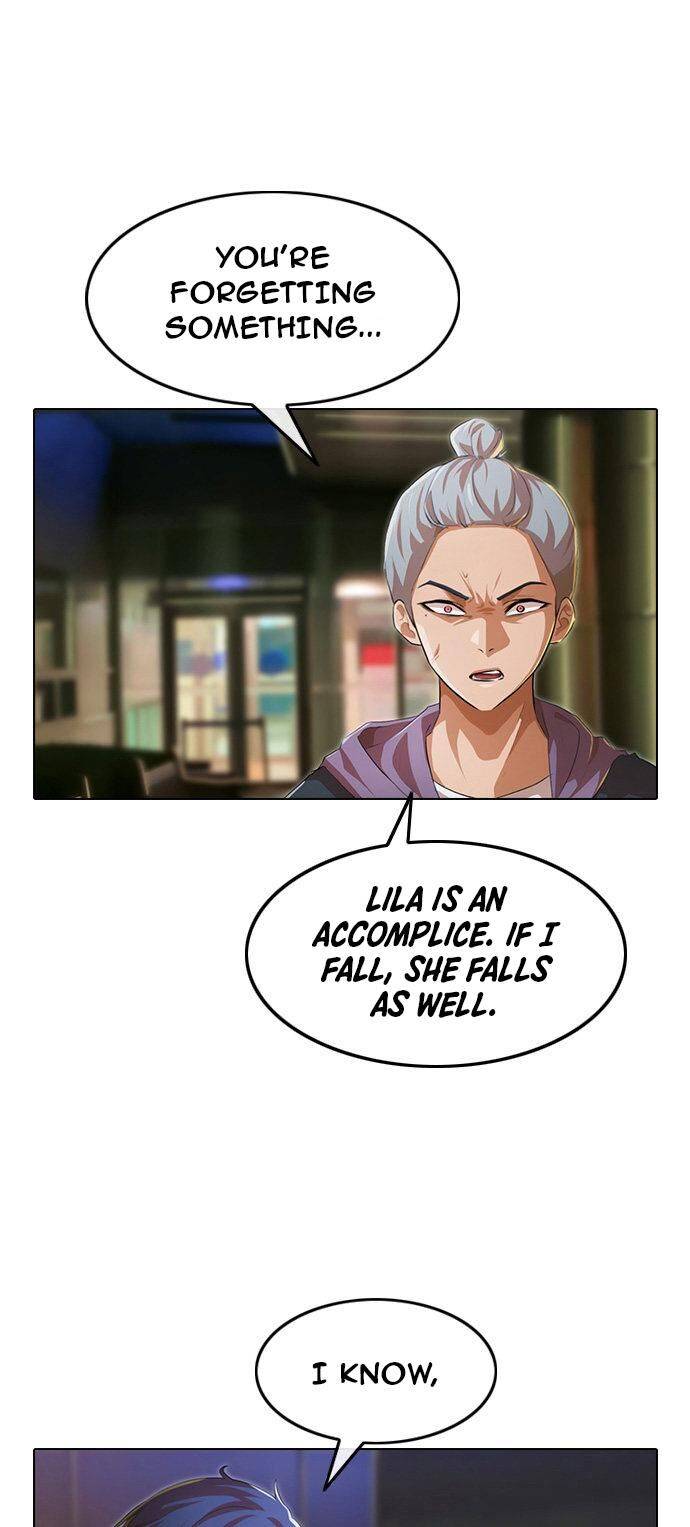 Random Chat chapter 139 page 10