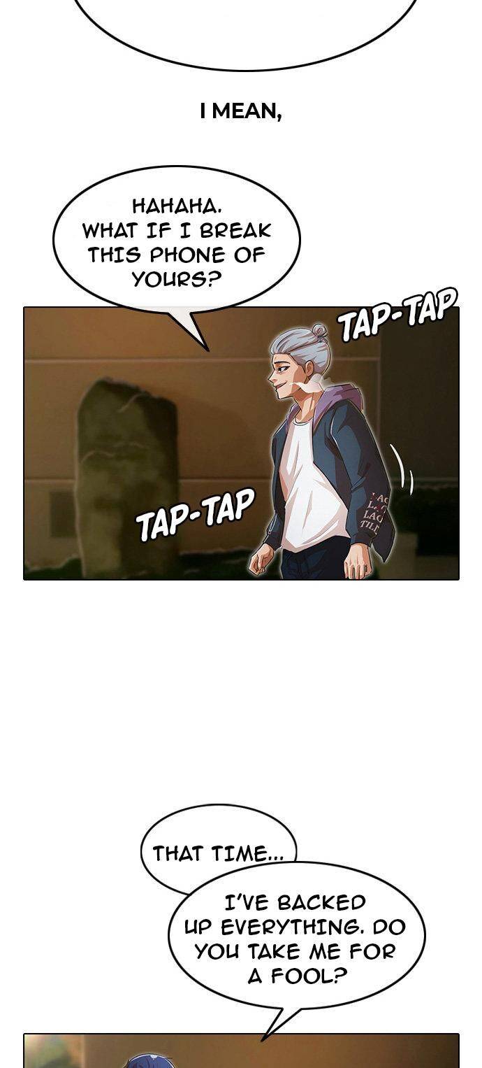Random Chat chapter 139 page 12