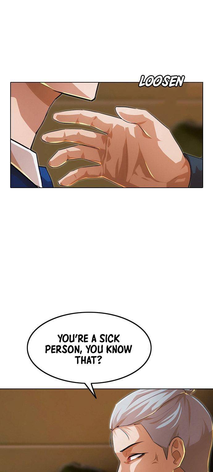 Random Chat chapter 139 page 23