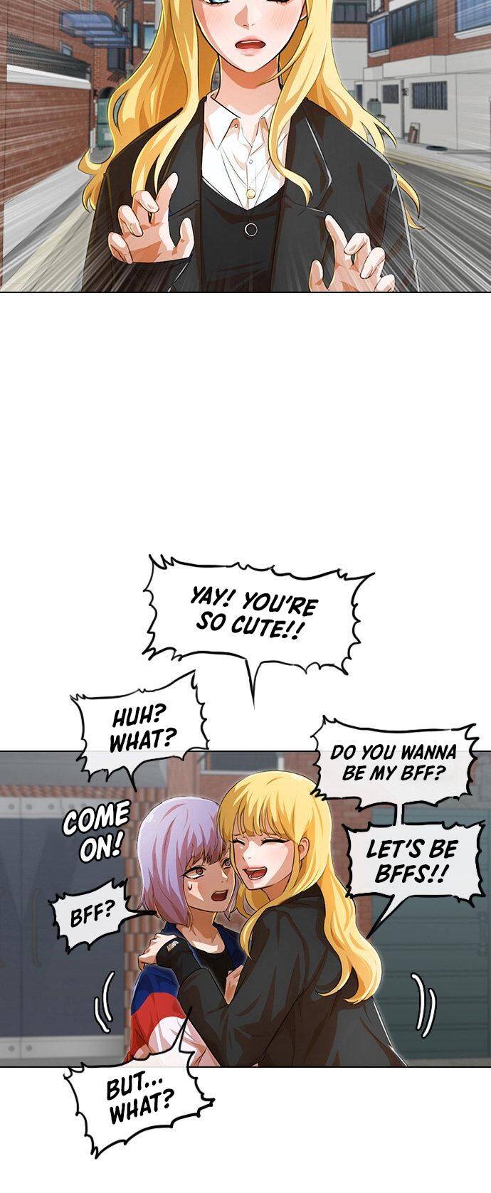 Random Chat chapter 139 page 59
