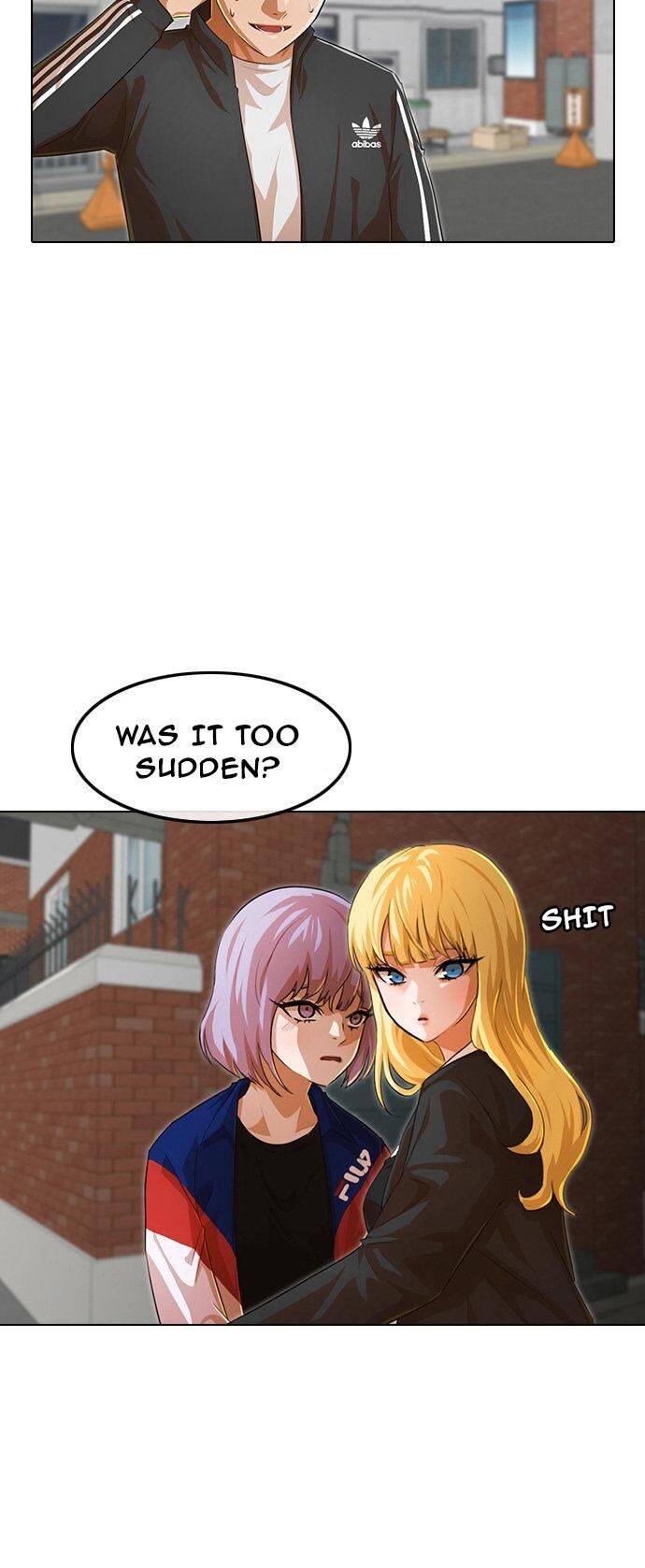 Random Chat chapter 139 page 62