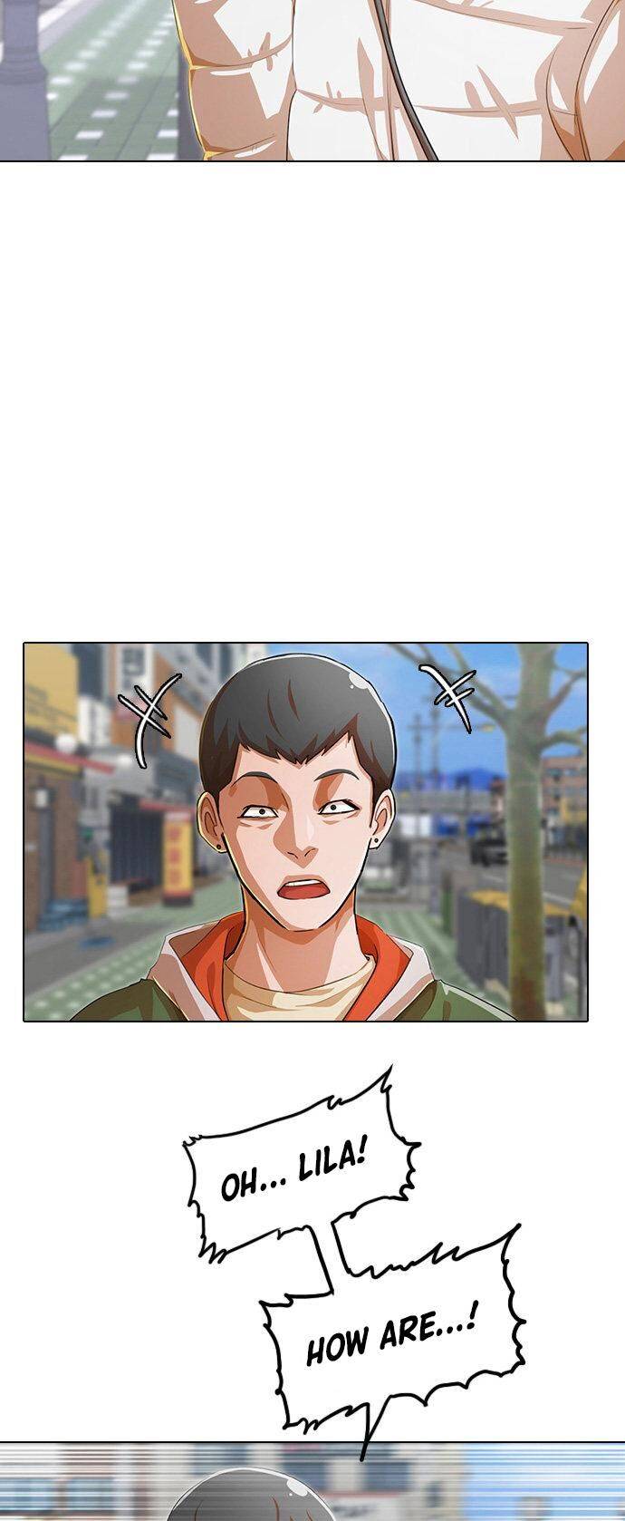 Random Chat chapter 139 page 68