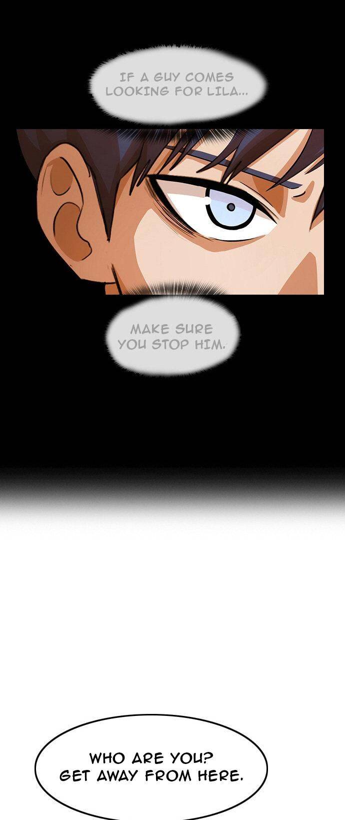 Random Chat chapter 139 page 72