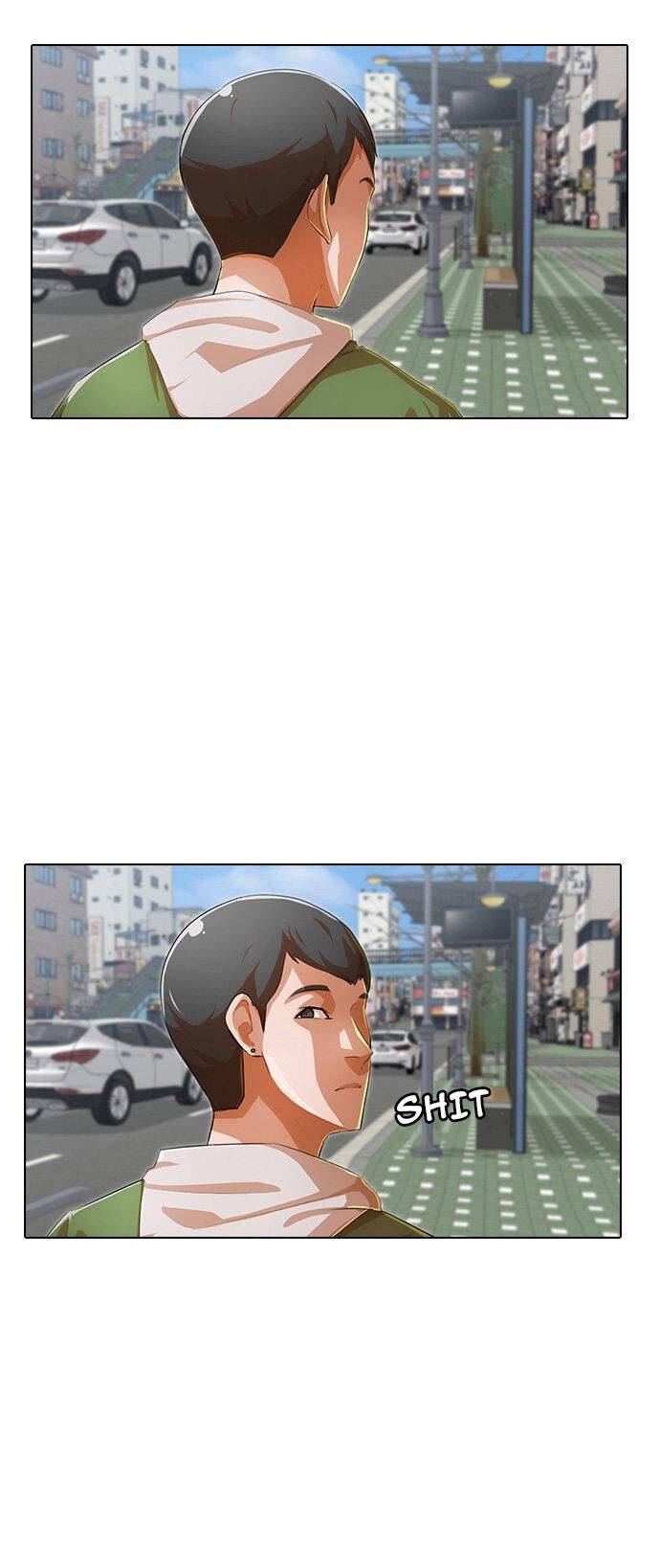 Random Chat chapter 139 page 77
