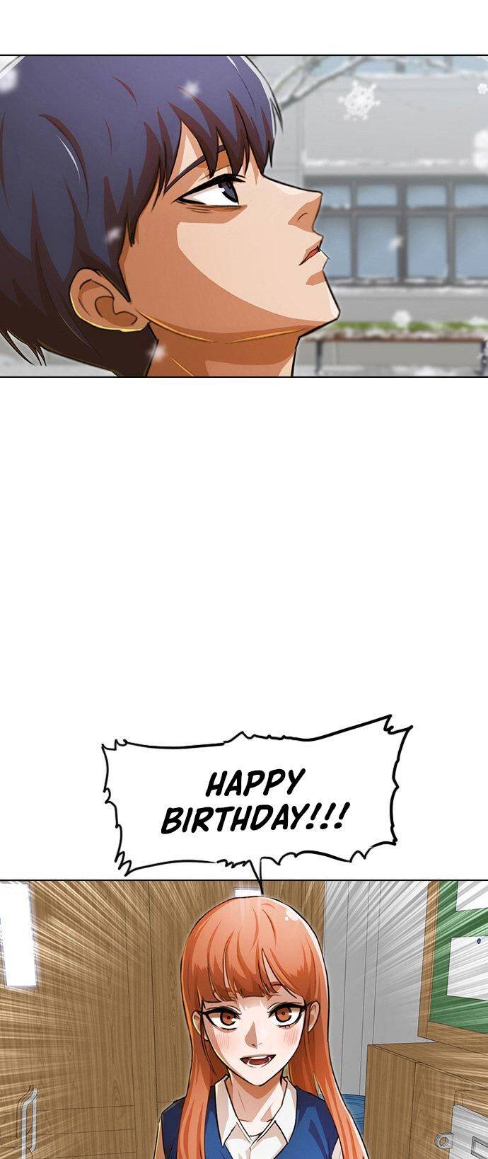 Random Chat chapter 139 page 80
