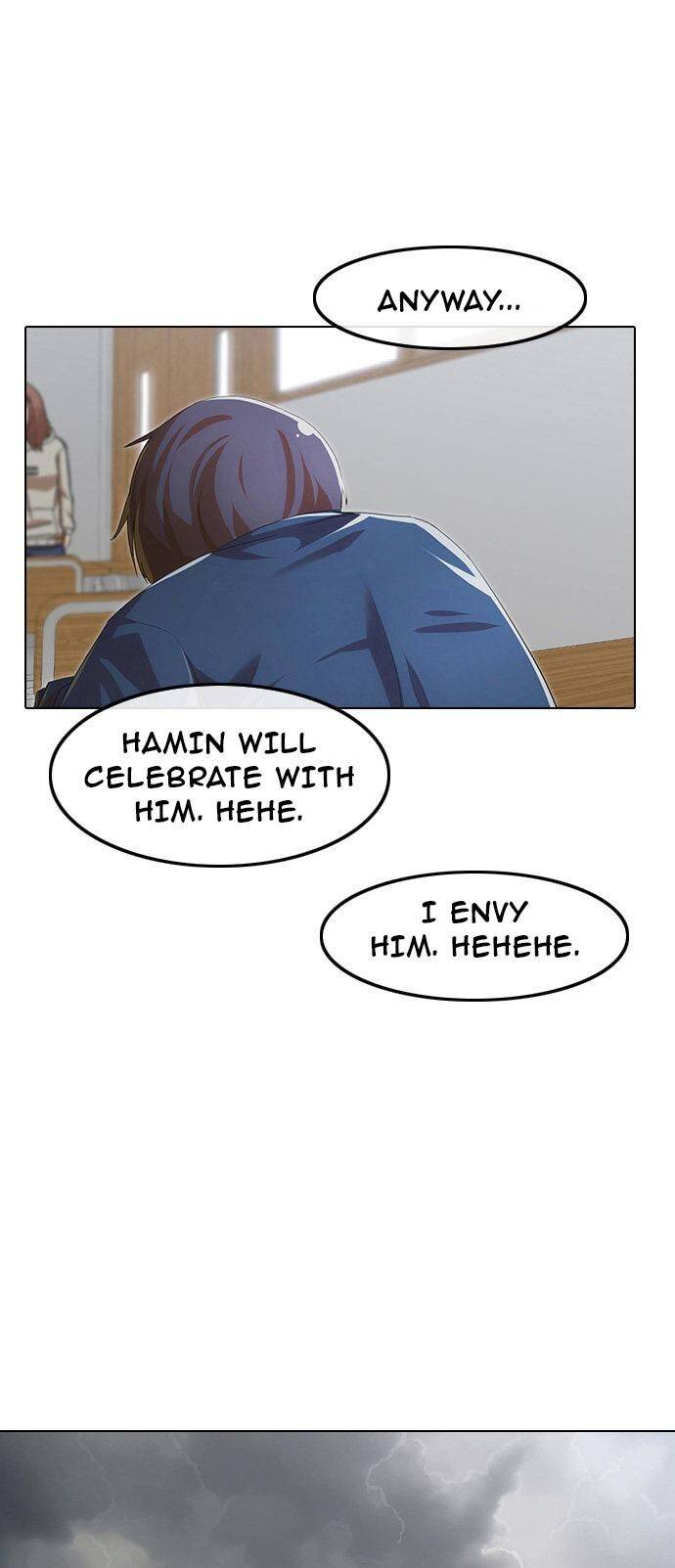 Random Chat chapter 139 page 85