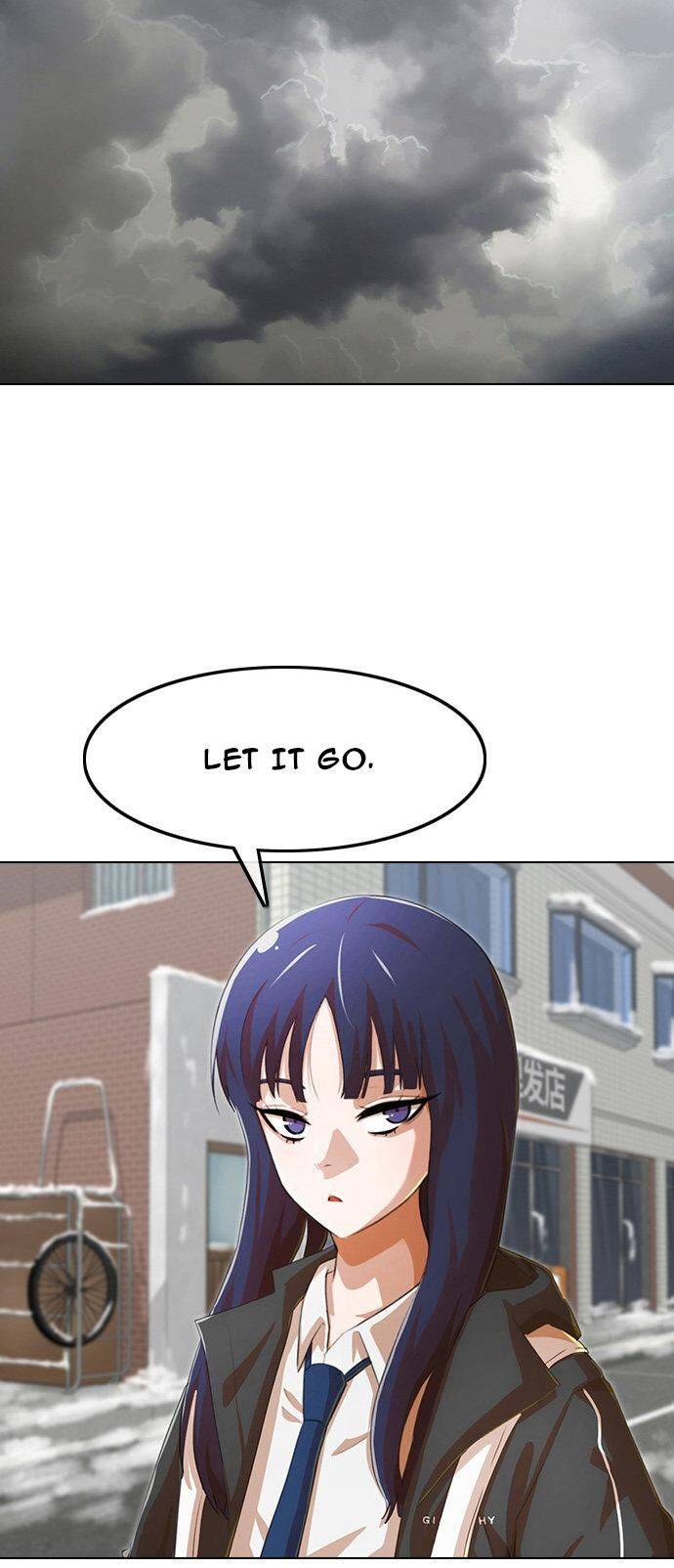 Random Chat chapter 139 page 86