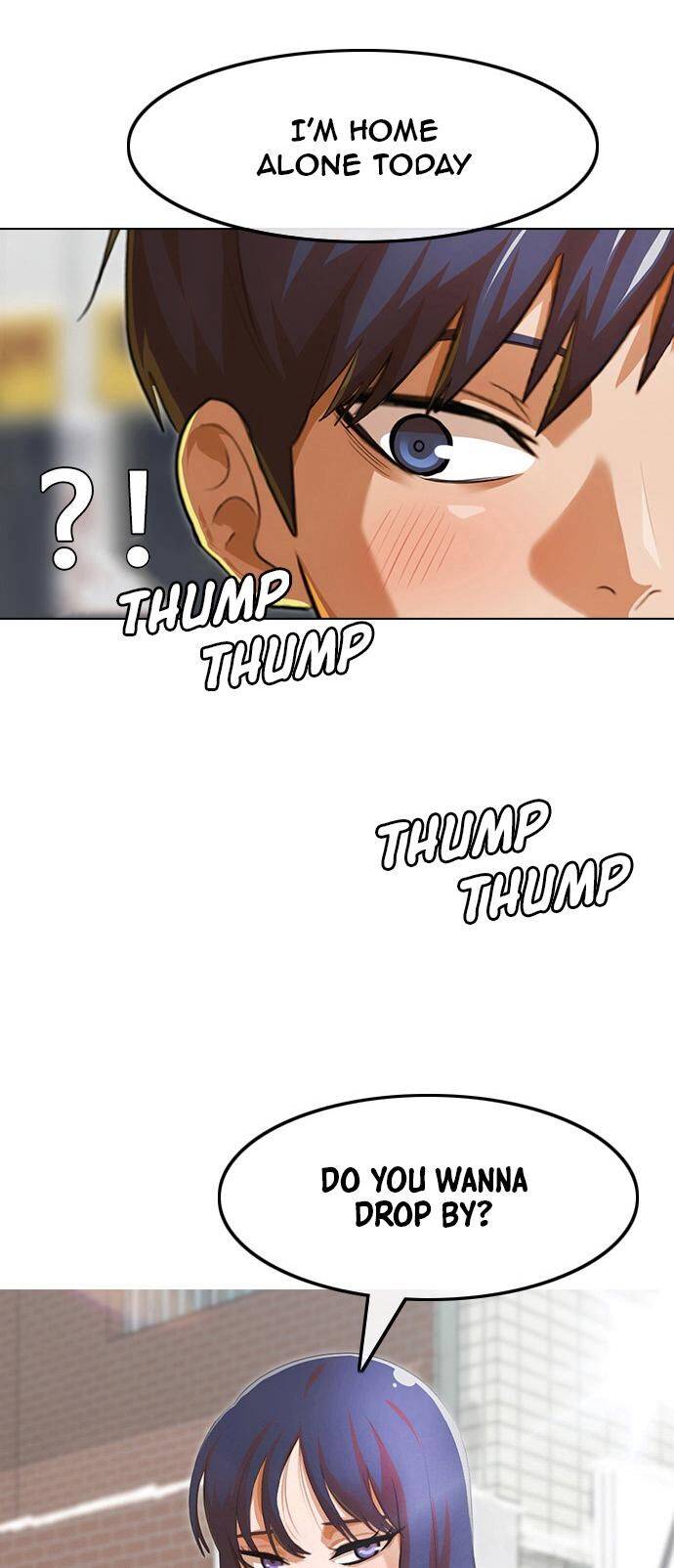 Random Chat chapter 139 page 91