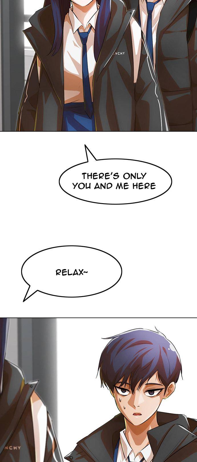 Random Chat chapter 140 page 8