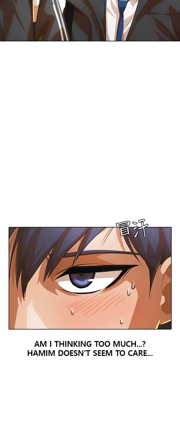 Random Chat chapter 140 page 9