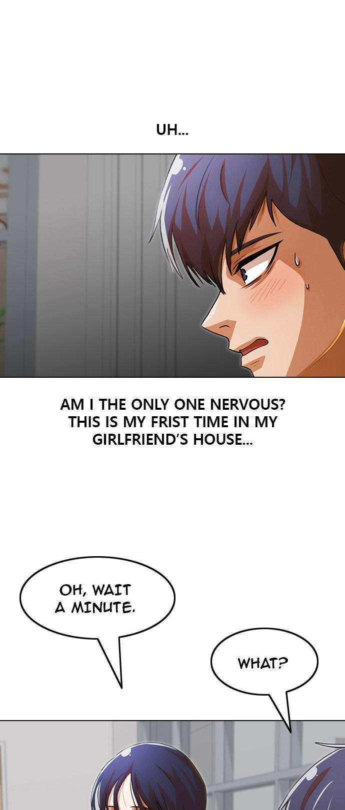 Random Chat chapter 140 page 10
