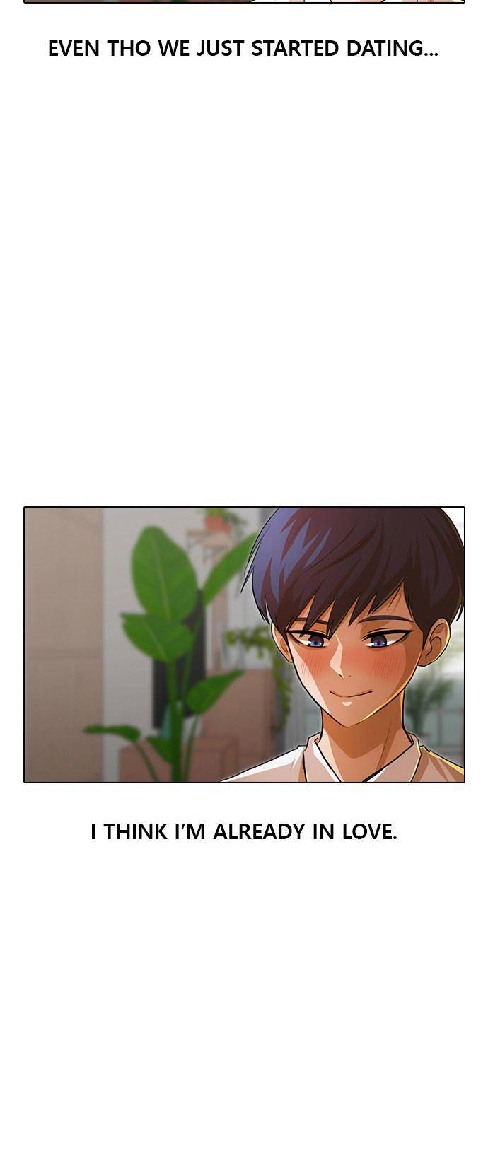 Random Chat chapter 140 page 29