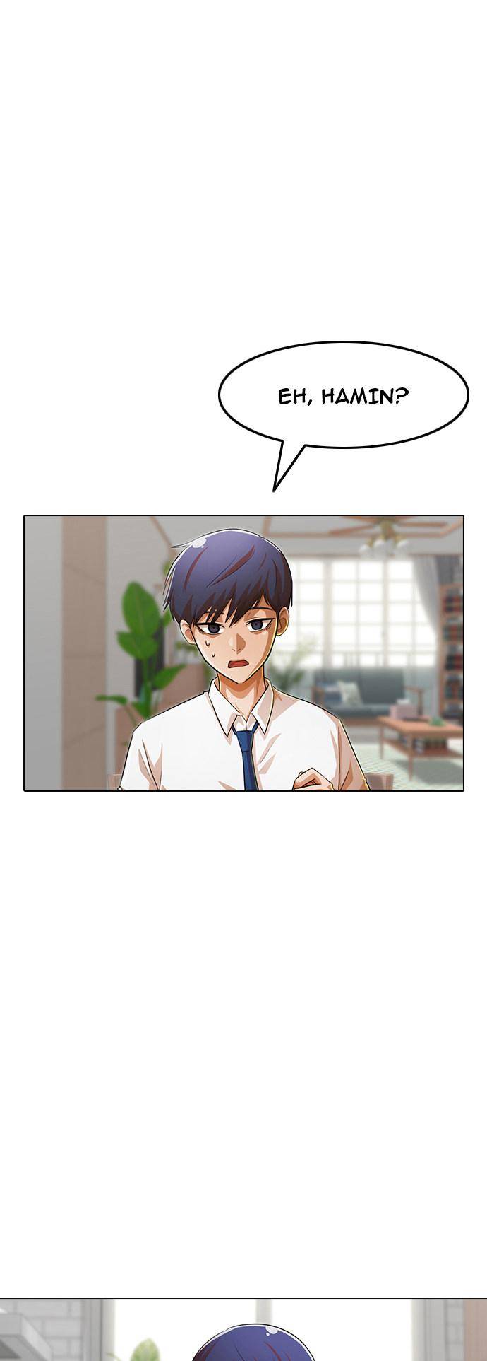 Random Chat chapter 140 page 37