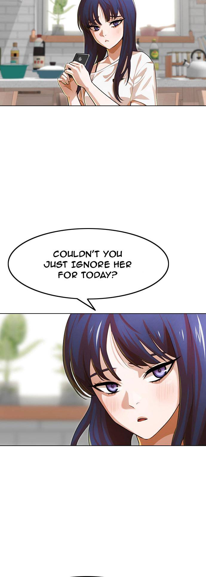 Random Chat chapter 140 page 38