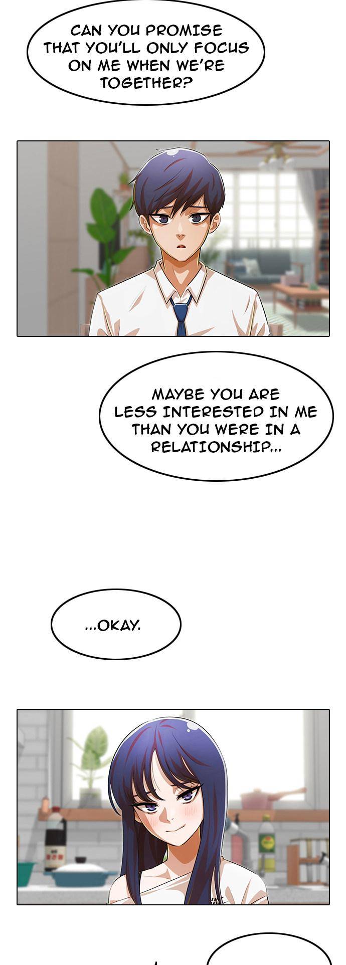 Random Chat chapter 140 page 39