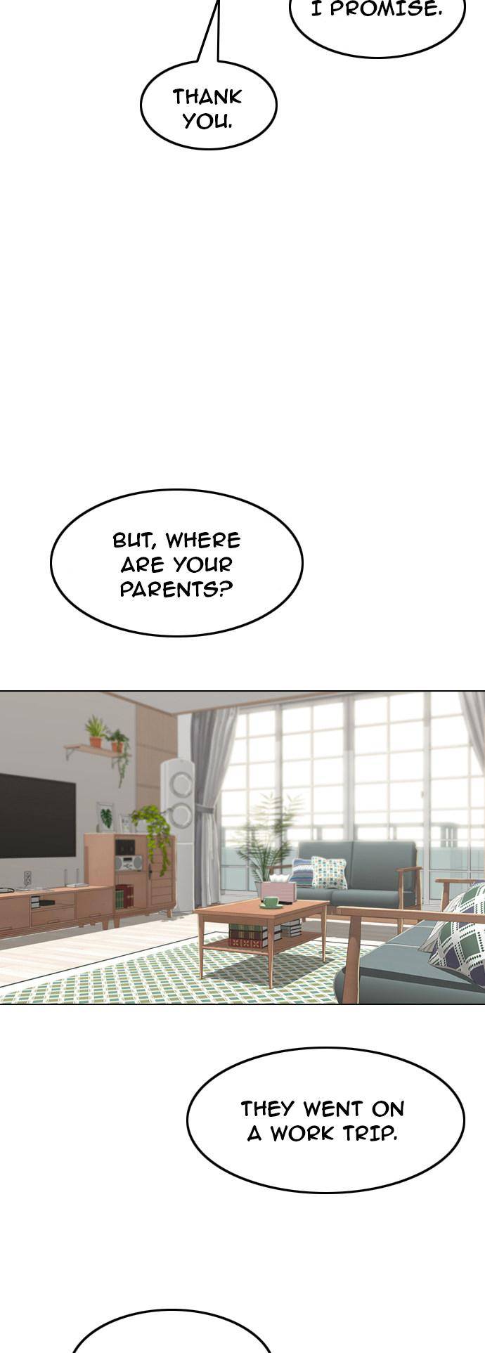 Random Chat chapter 140 page 40