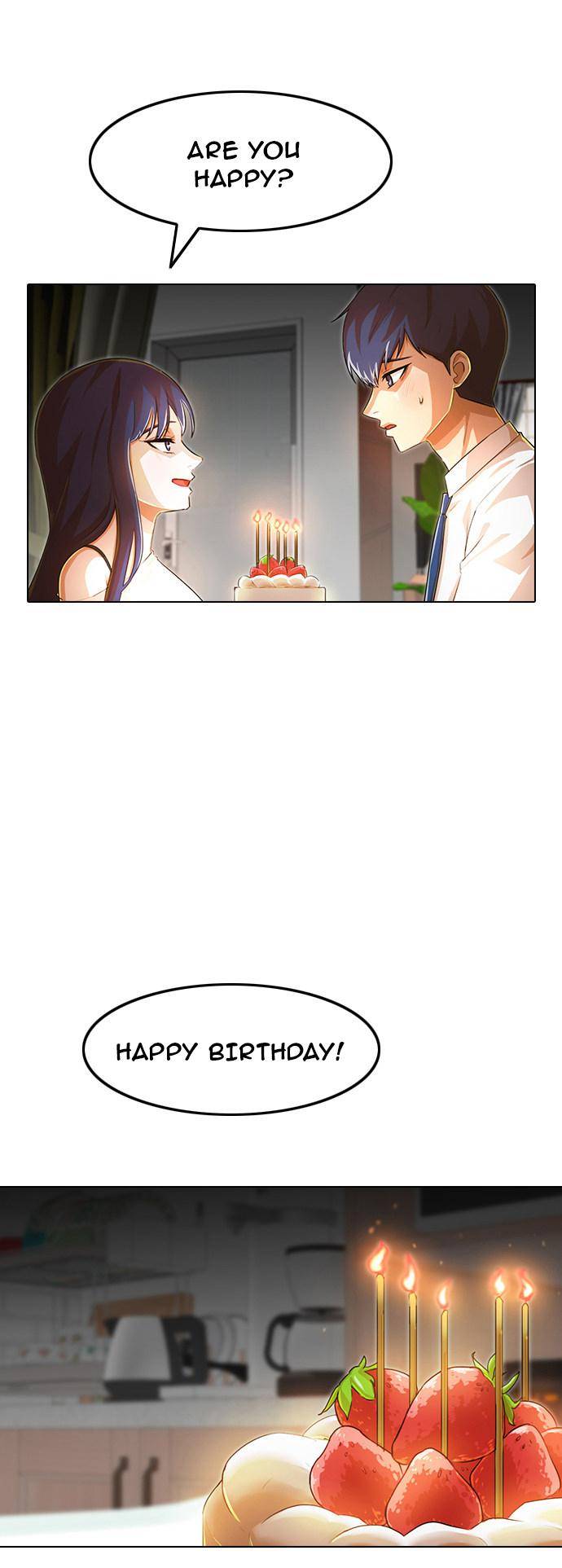 Random Chat chapter 140 page 44
