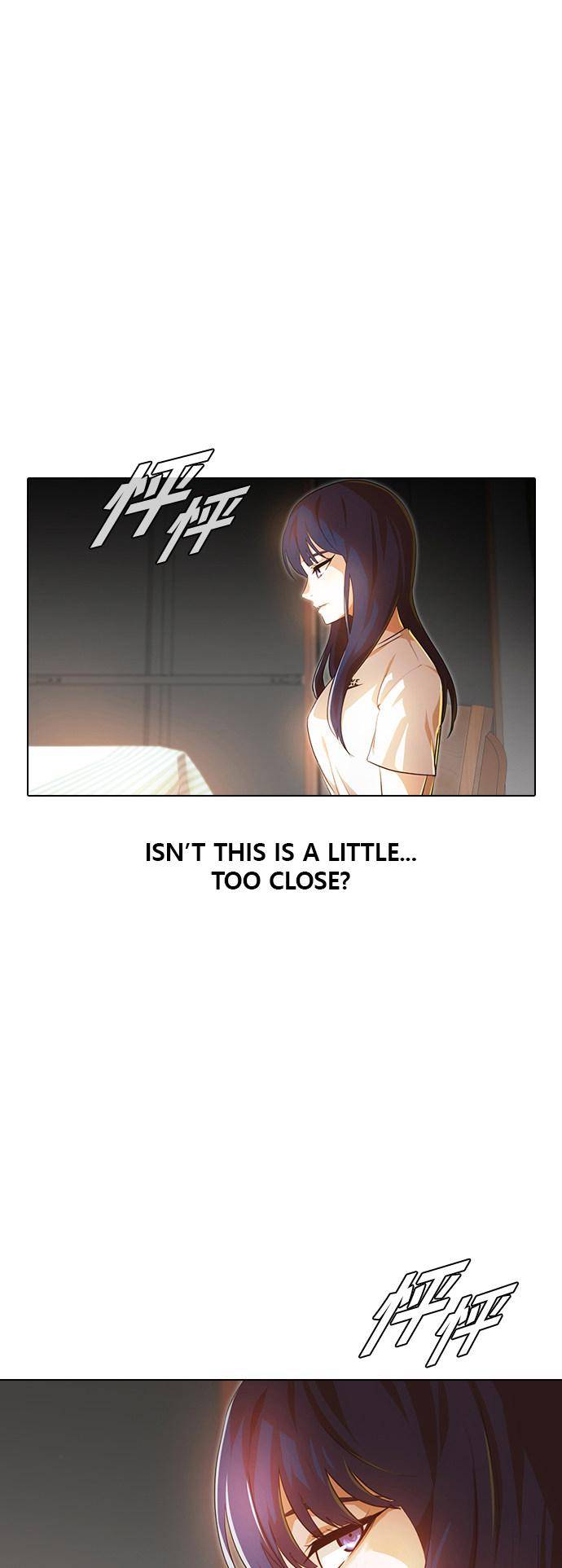Random Chat chapter 140 page 48
