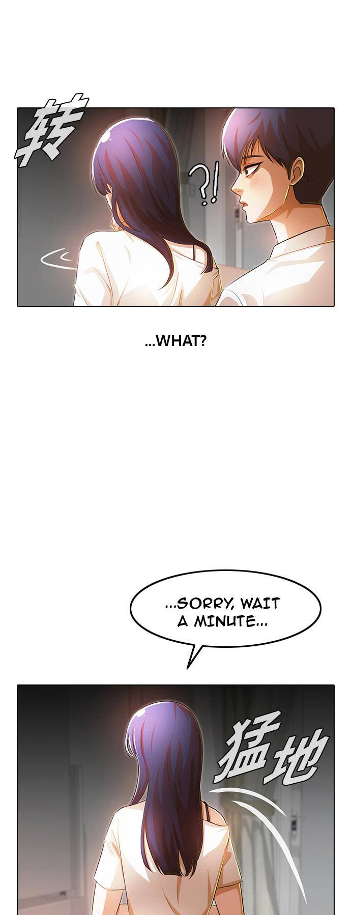 Random Chat chapter 140 page 60