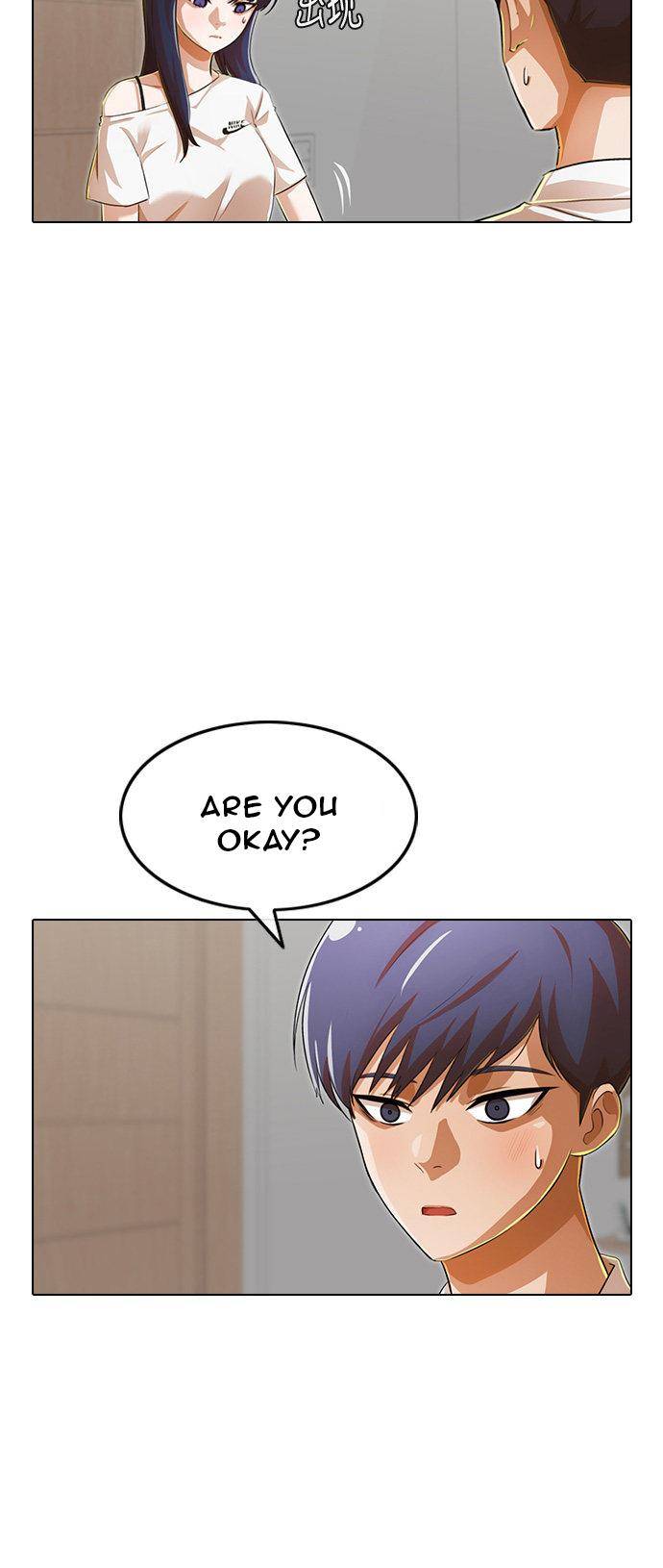 Random Chat chapter 141 page 15