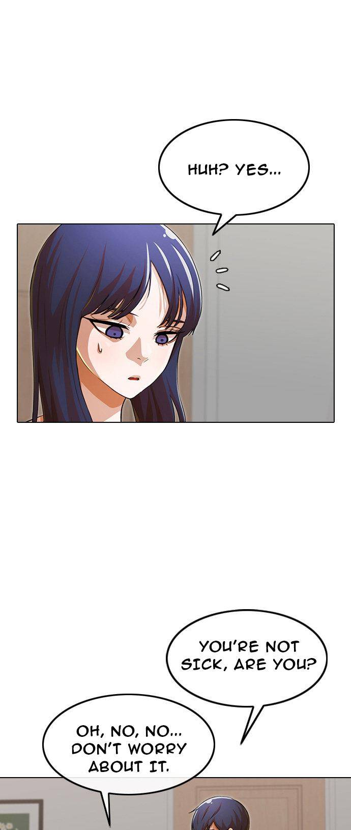 Random Chat chapter 141 page 16