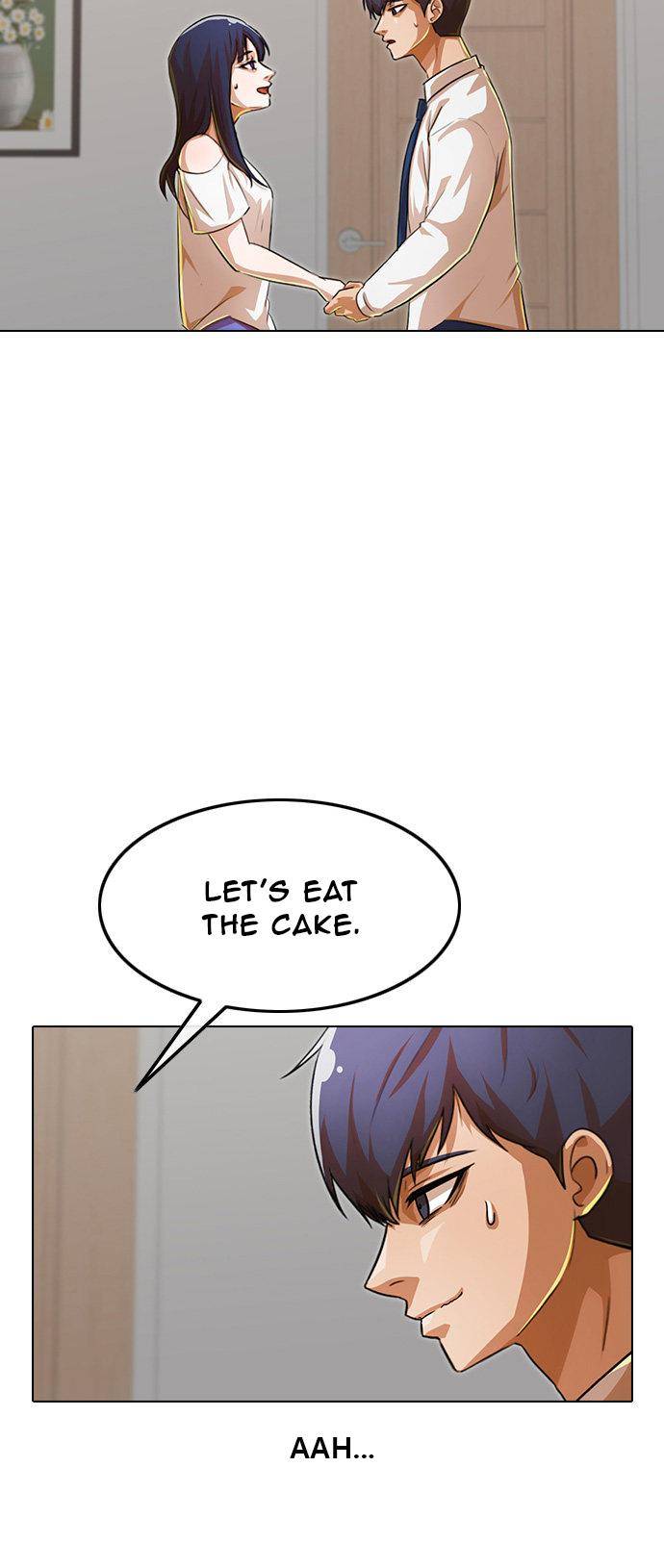 Random Chat chapter 141 page 17
