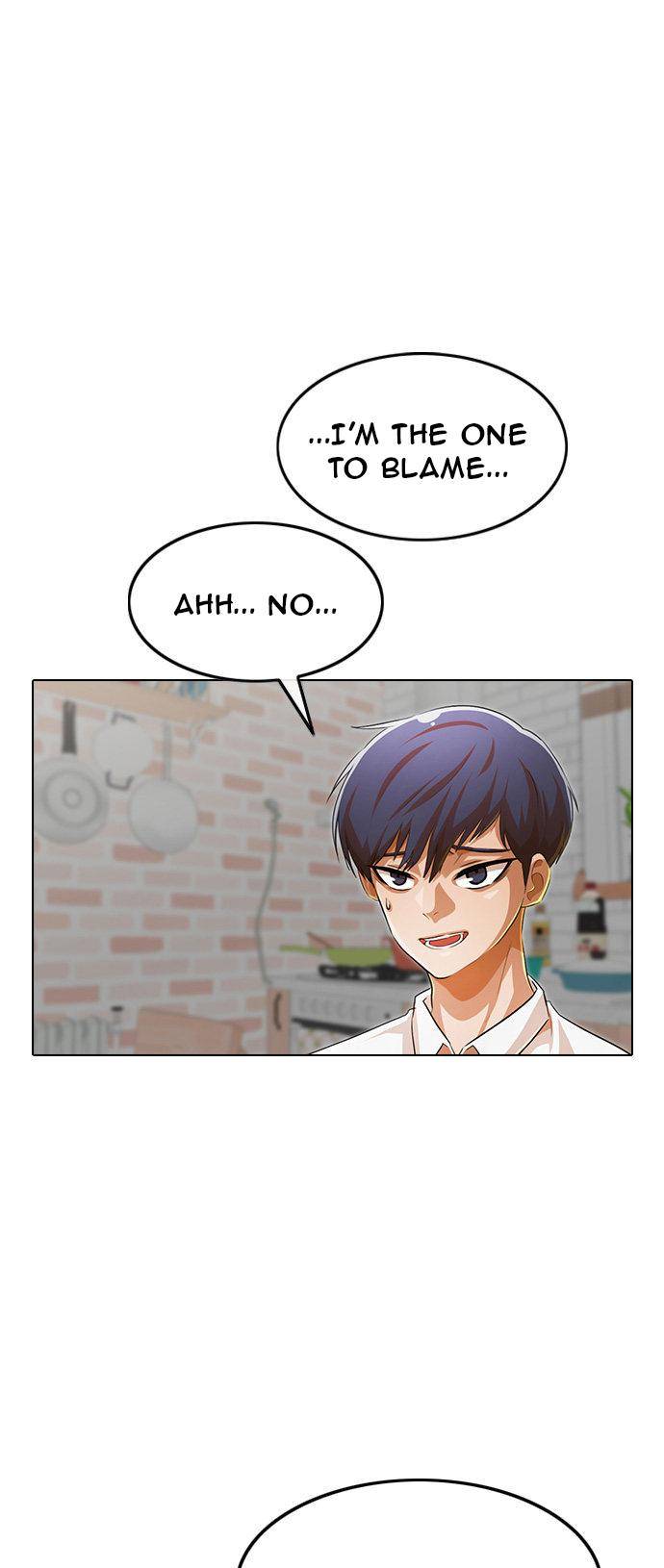 Random Chat chapter 141 page 23
