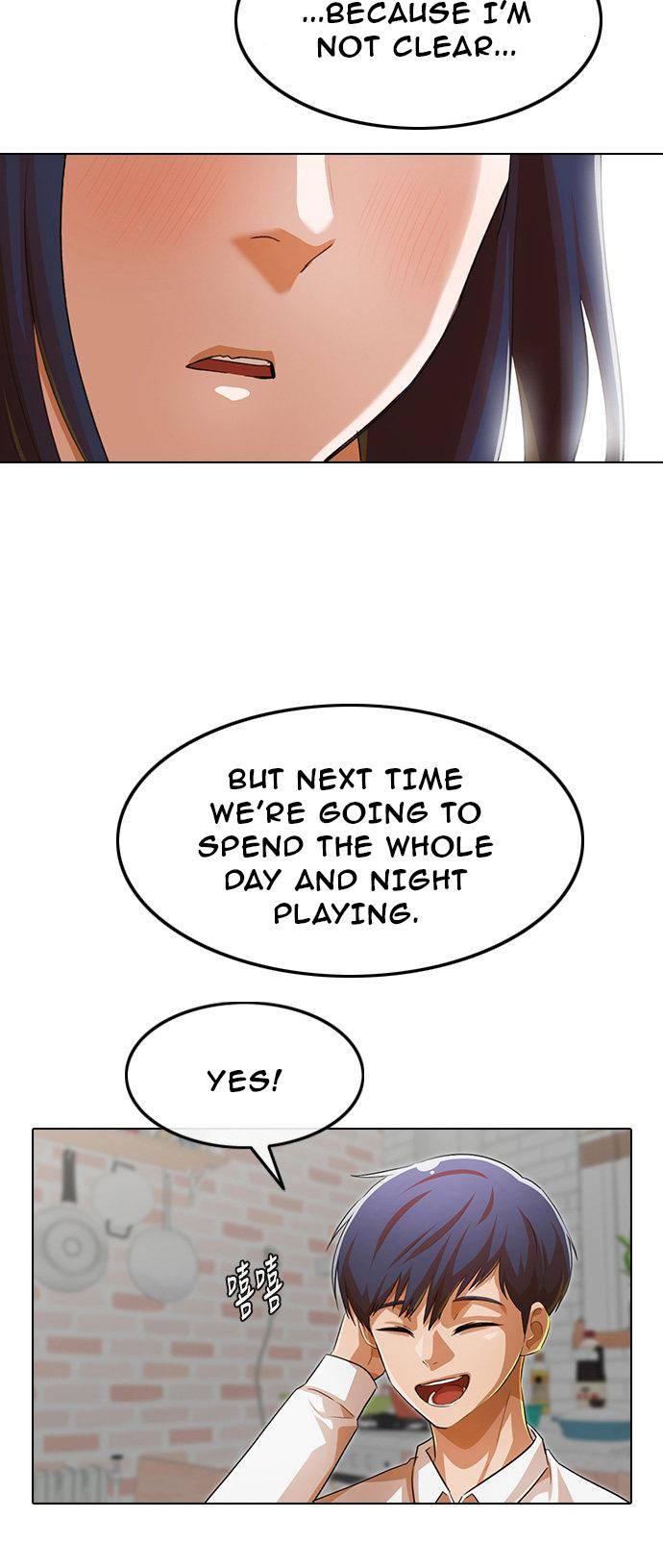 Random Chat chapter 141 page 24