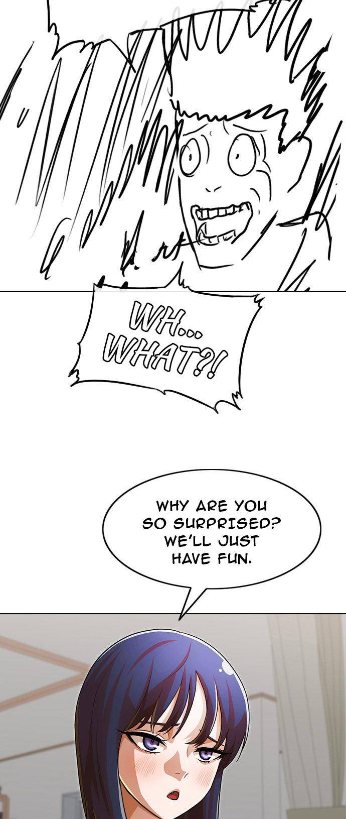 Random Chat chapter 141 page 26
