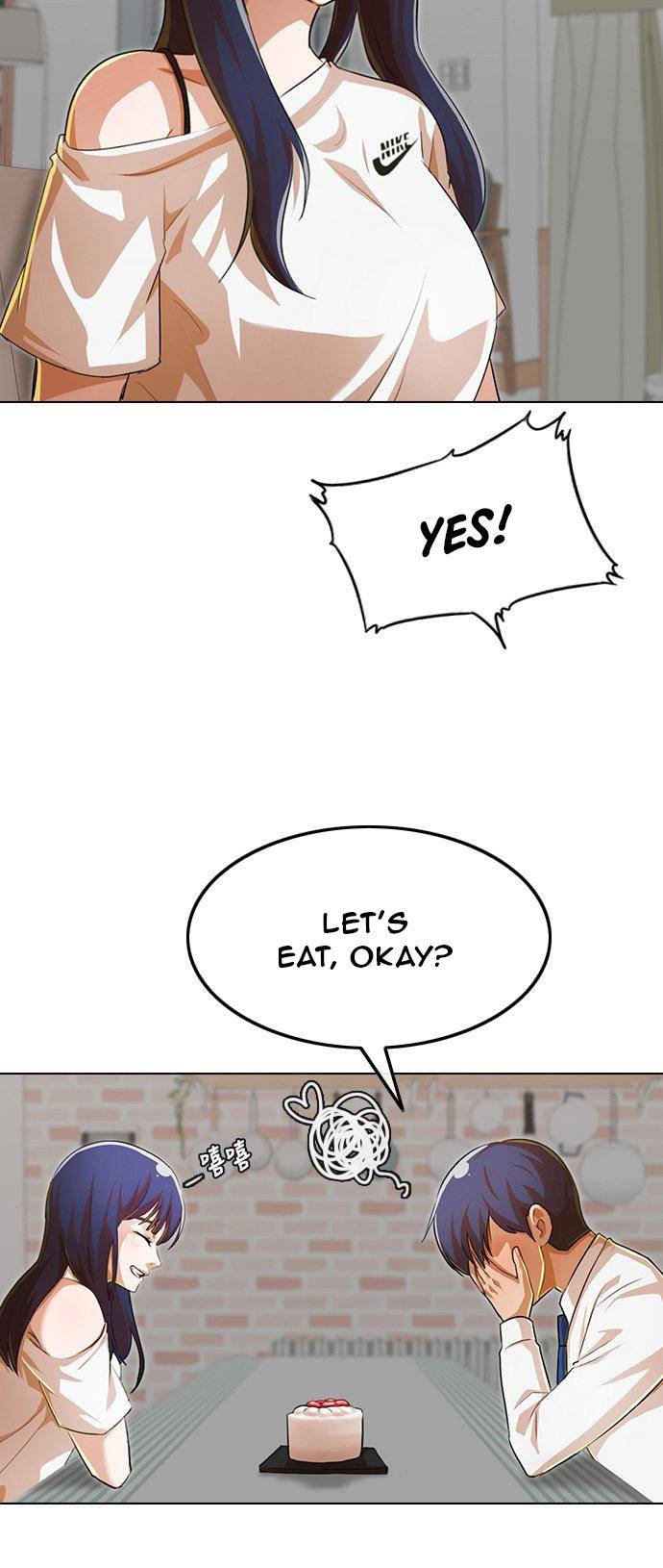 Random Chat chapter 141 page 27