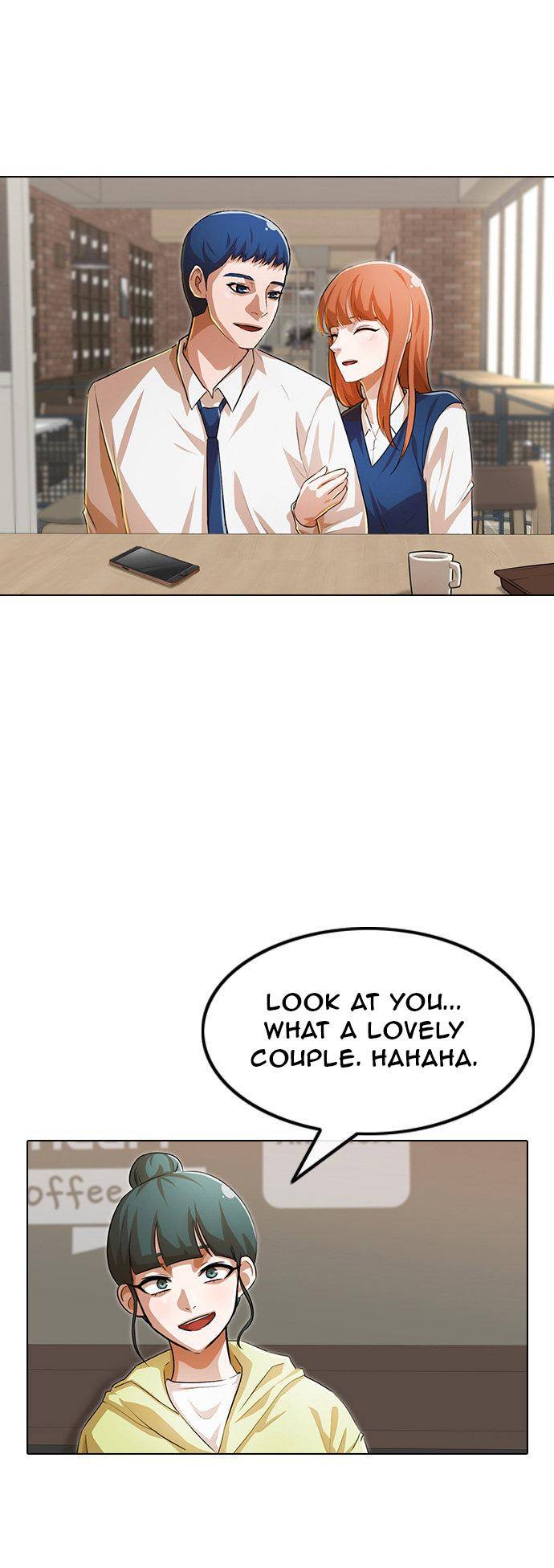 Random Chat chapter 141 page 30