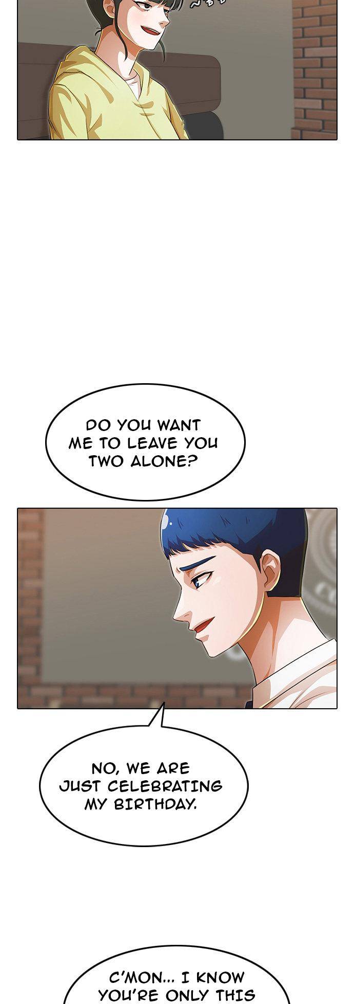 Random Chat chapter 141 page 32