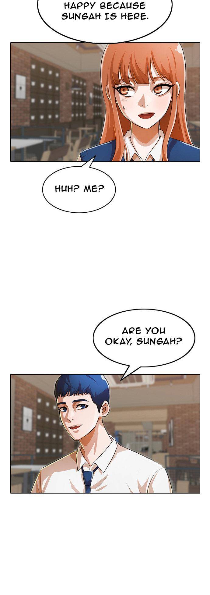 Random Chat chapter 141 page 33