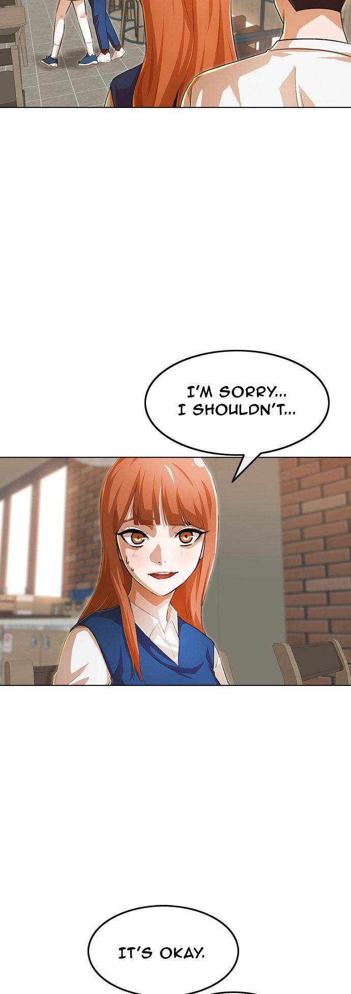 Random Chat chapter 141 page 36