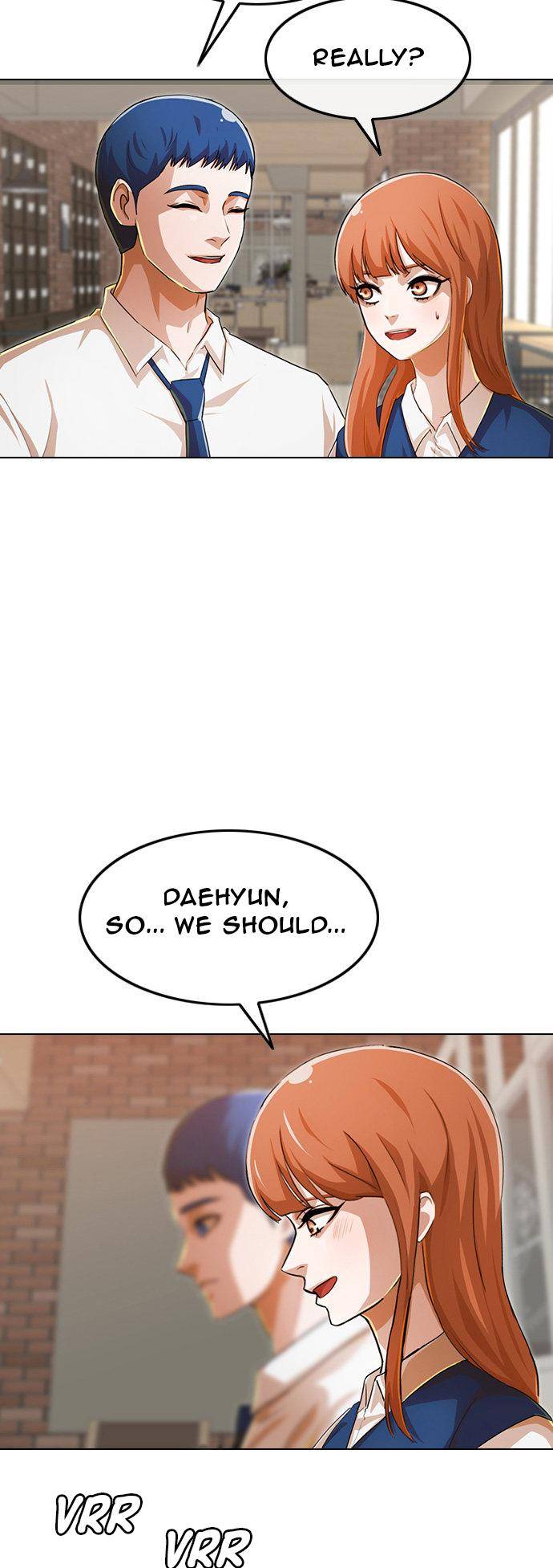 Random Chat chapter 141 page 37