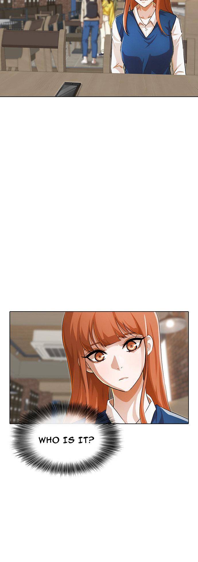 Random Chat chapter 141 page 42