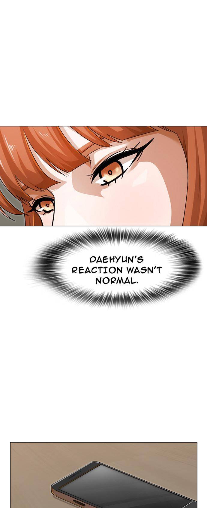 Random Chat chapter 141 page 43