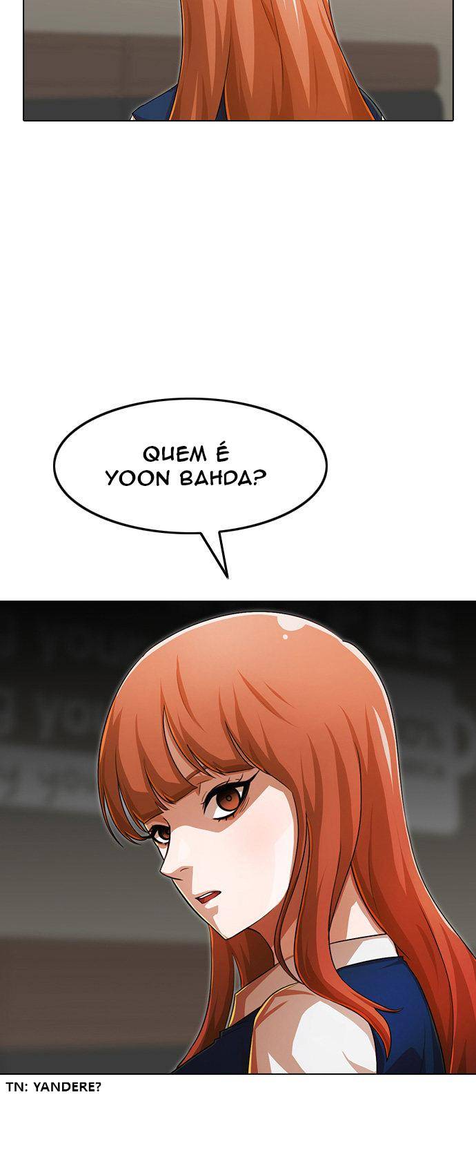 Random Chat chapter 141 page 51