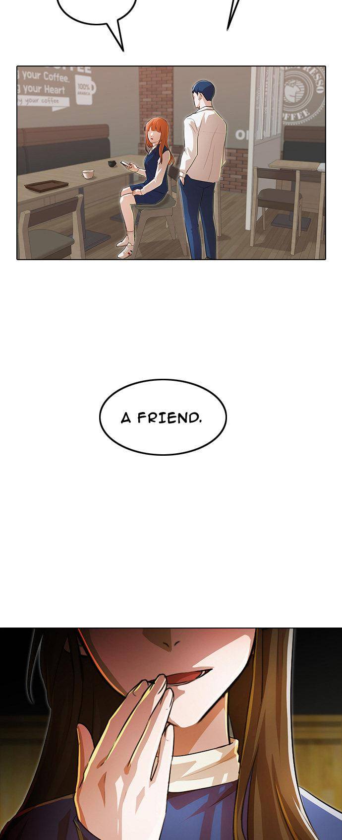 Random Chat chapter 141 page 53